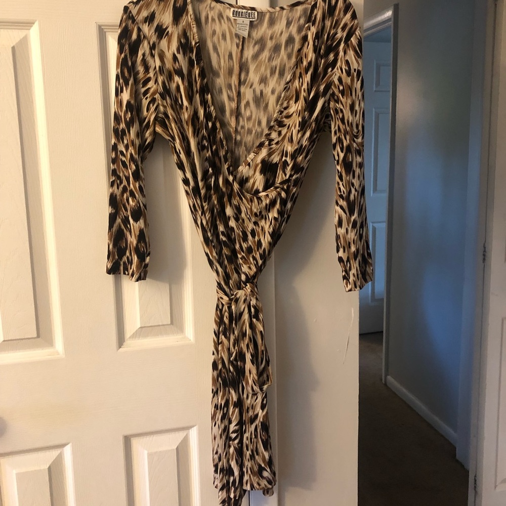 Women’s dress